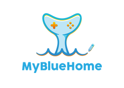 My Blue Home